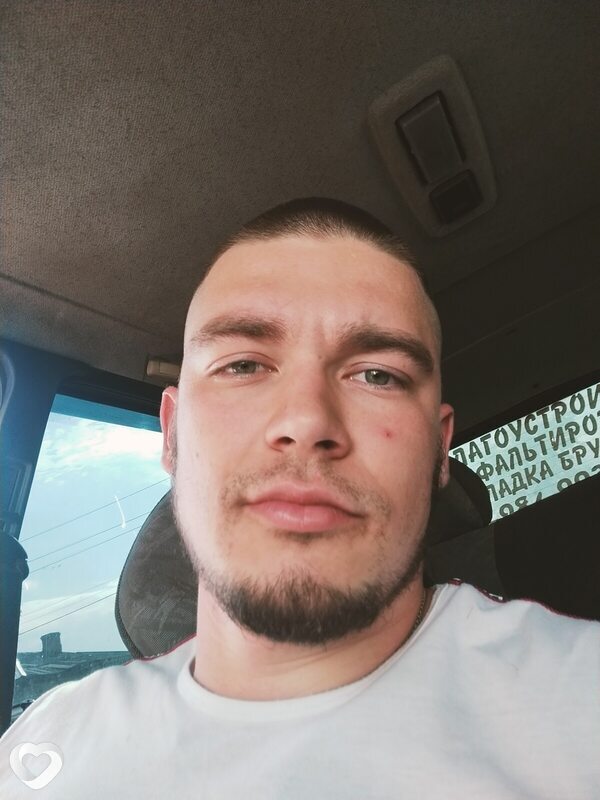 Дмитрий, 25, Москве — анкета №1263256