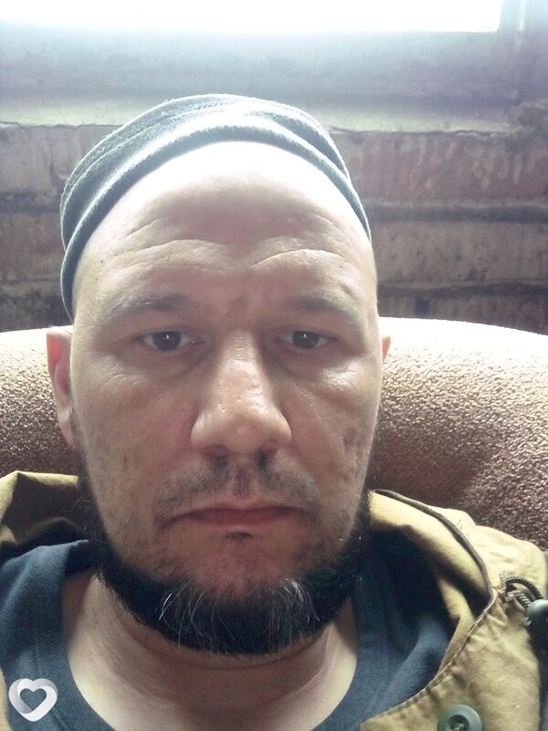 Антон, 40, Владивостоке — анкета №1263258