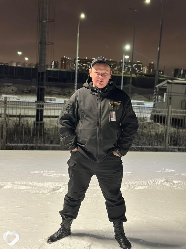 Сергей, 37, Москве — анкета №1263261