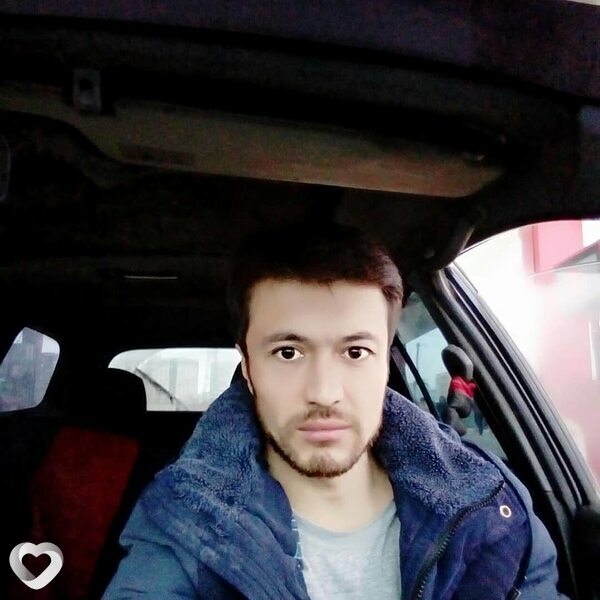 Амир, 36, Якутске — анкета №1263267