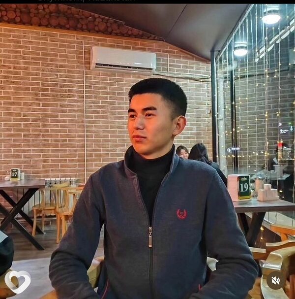 Ереке, 27, Шымкенте — анкета №1263276