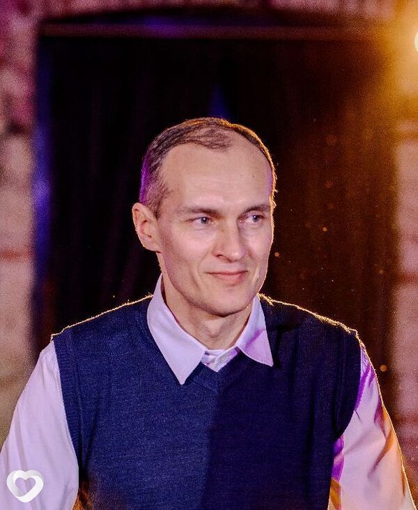 Влад, 52, Краснодаре — анкета №1263287