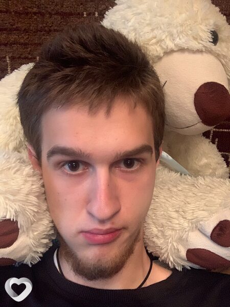 Алексей, 20, Новокузнецке — анкета №1263289
