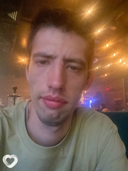 Макс, 28, Туле — анкета №1263290