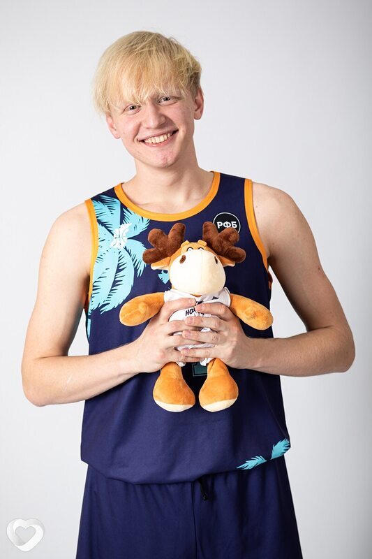 Алексей, 24, Нижнем Новгороде — анкета №1263295