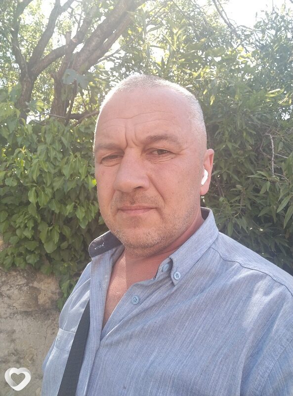 Евгений, 51, Таганроге — анкета №1263296
