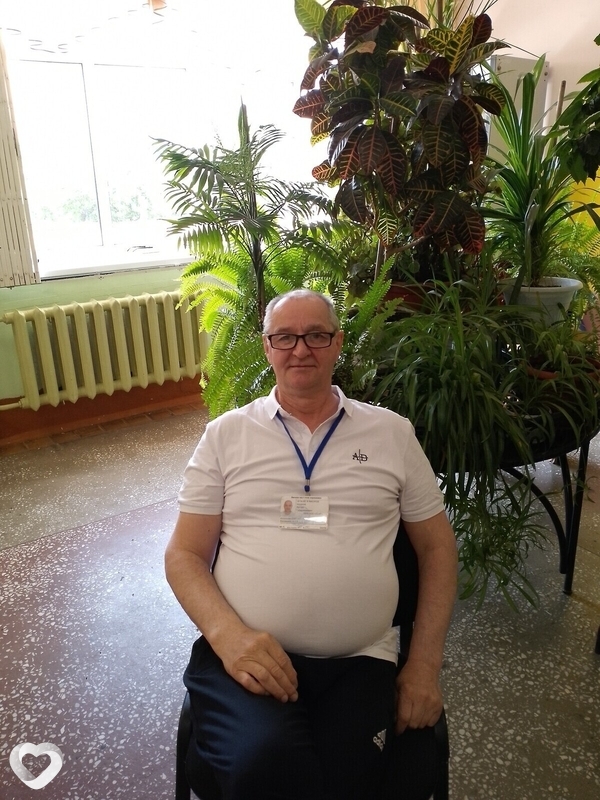 Рустам, 57, Ижевске — анкета №1263203