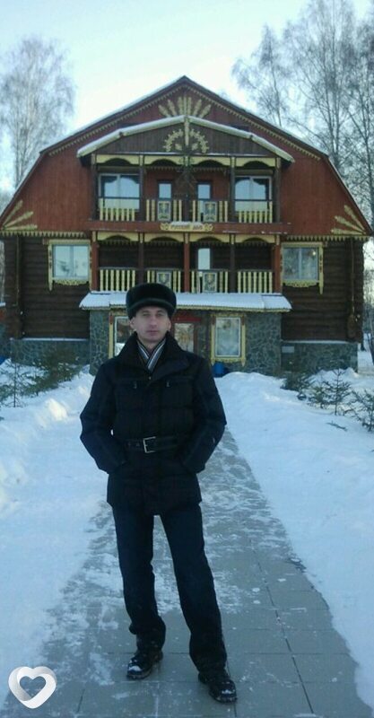 Олег, 63, Омске — анкета №1263205