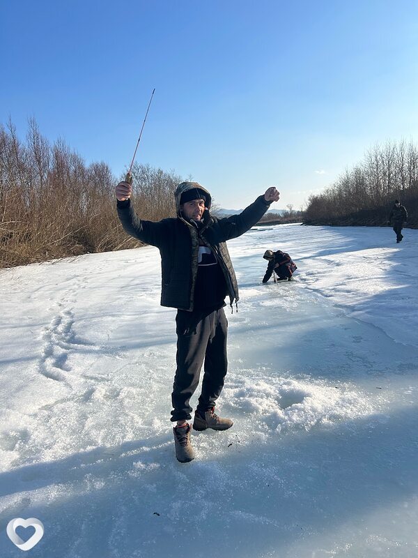 Егор, 36, Артеме — анкета №1263210