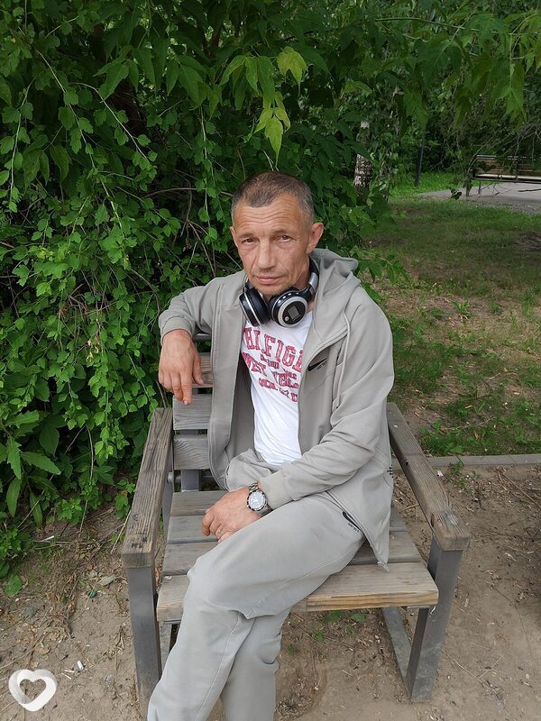 Константин, 54, Красноярске — анкета №1263214