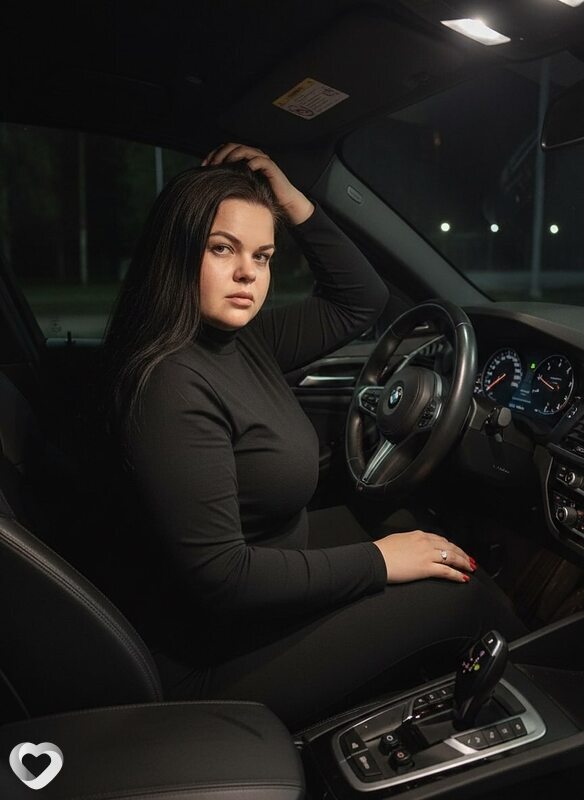 Полина, 32, Кемерове — анкета №1263215