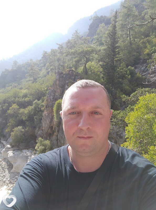 Николай, 41, Северодвинске — анкета №1263220