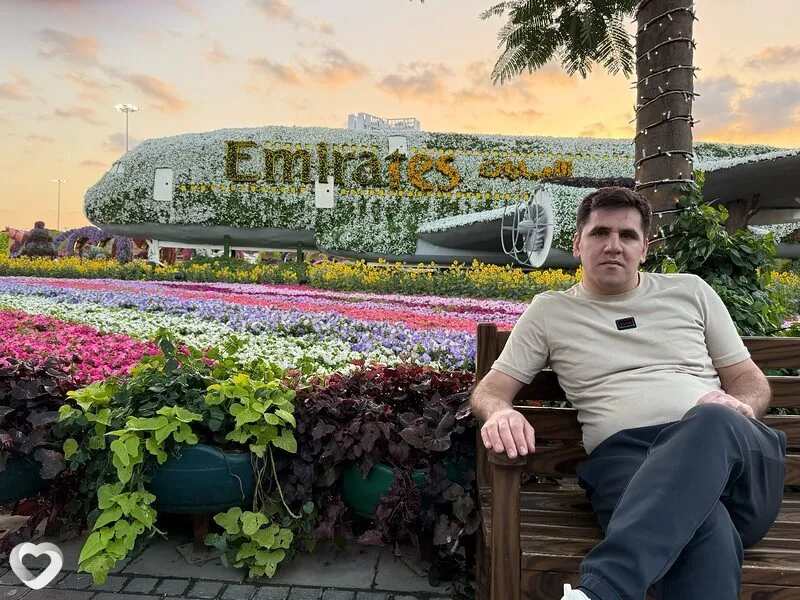 Salar, 30, Москве — анкета №1263151