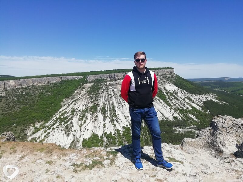Андрей, 24, Клине — анкета №1263152