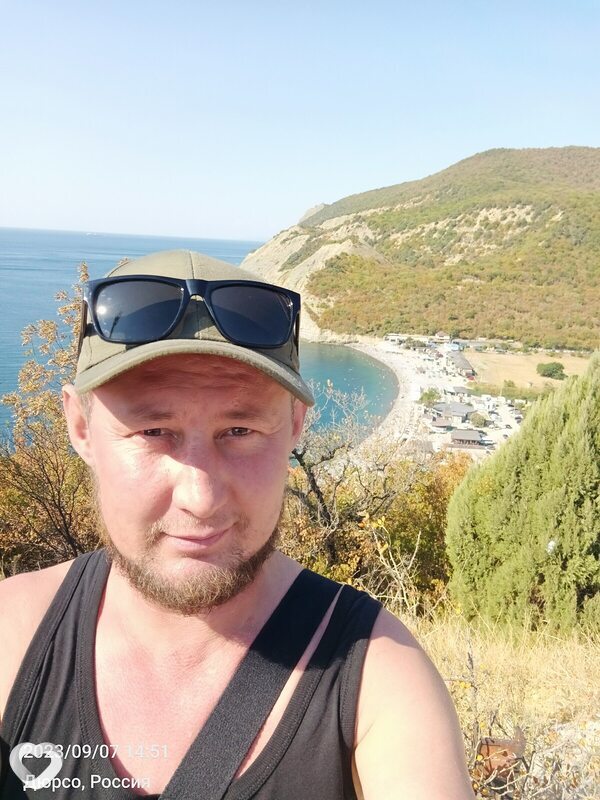 Ilyas, 44, Челябинске — анкета №1263155