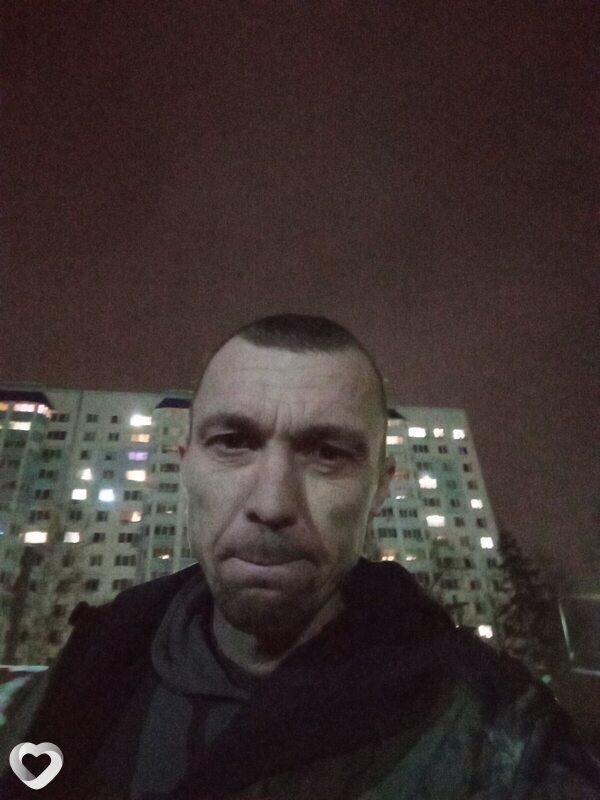 Макс, 41, Саратове — анкета №1263156