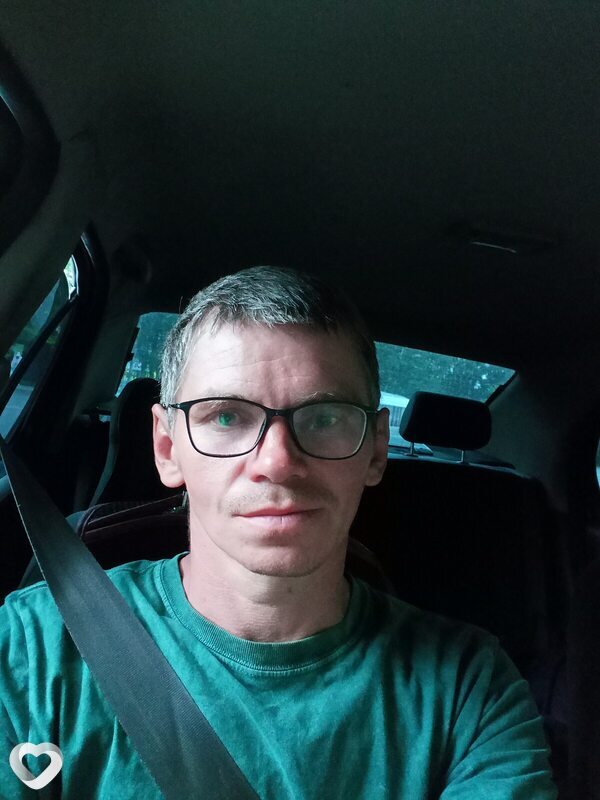 Алексей, 42, Кирове — анкета №1263158