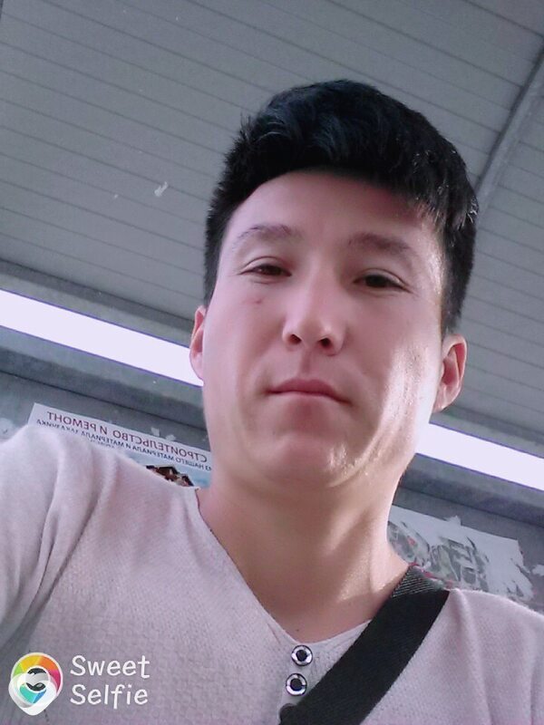 Дониер, 33, Чехове — анкета №1263167