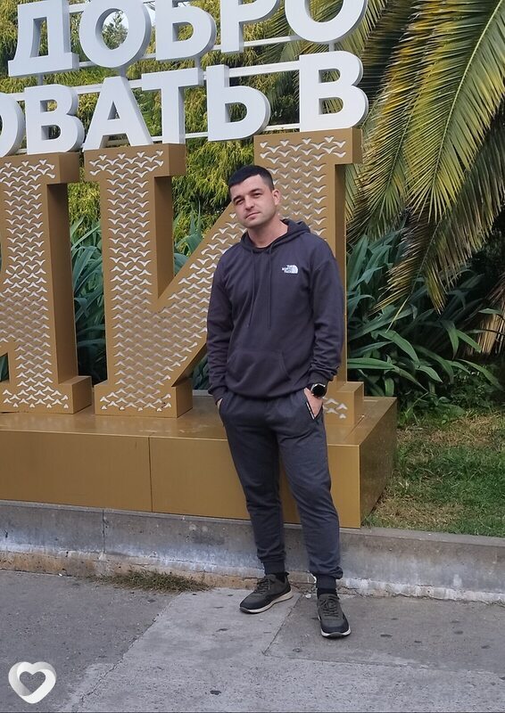 Alexander, 34, Москве — анкета №1263170