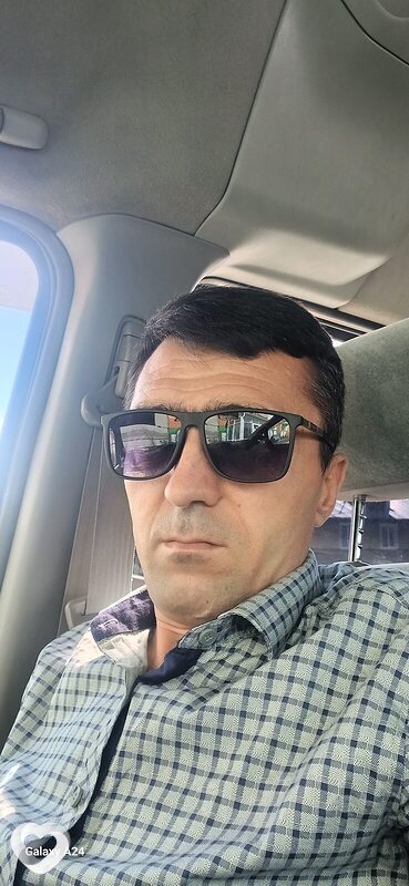Бахтиёр, 40, Усть-Илимск — анкета №1263329