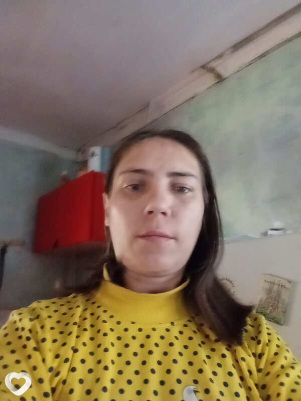 Юлия, 40, Иркутске — анкета №1263332