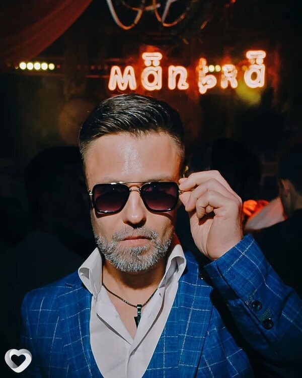 Денис, 39, Твери — анкета №1263336