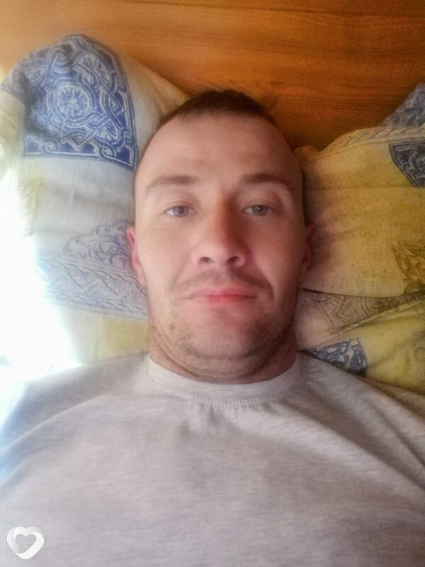 Дмитрий, 37, Нефтеюганске — анкета №1263339
