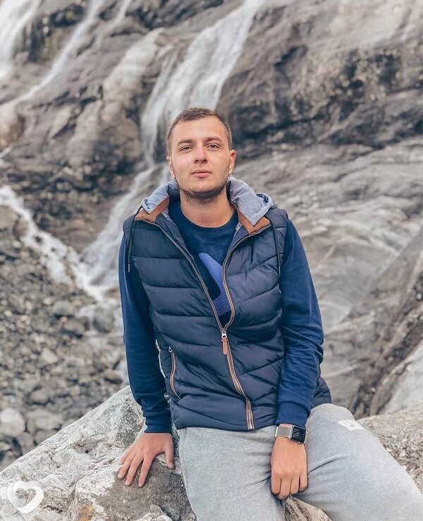 Роман, 37, Нижневартовске — анкета №1263340