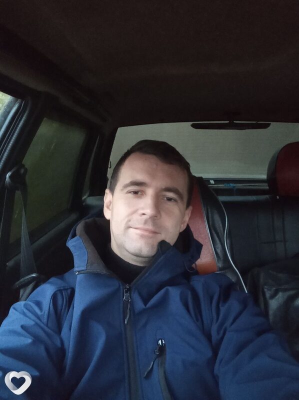 Дмитрий, 40, Саратове — анкета №1263345