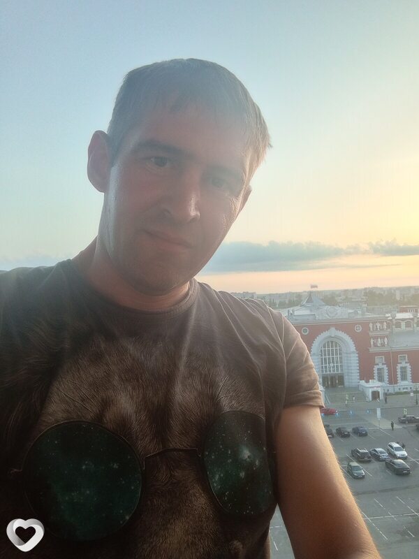 Валерий, 38, Курске — анкета №1263346