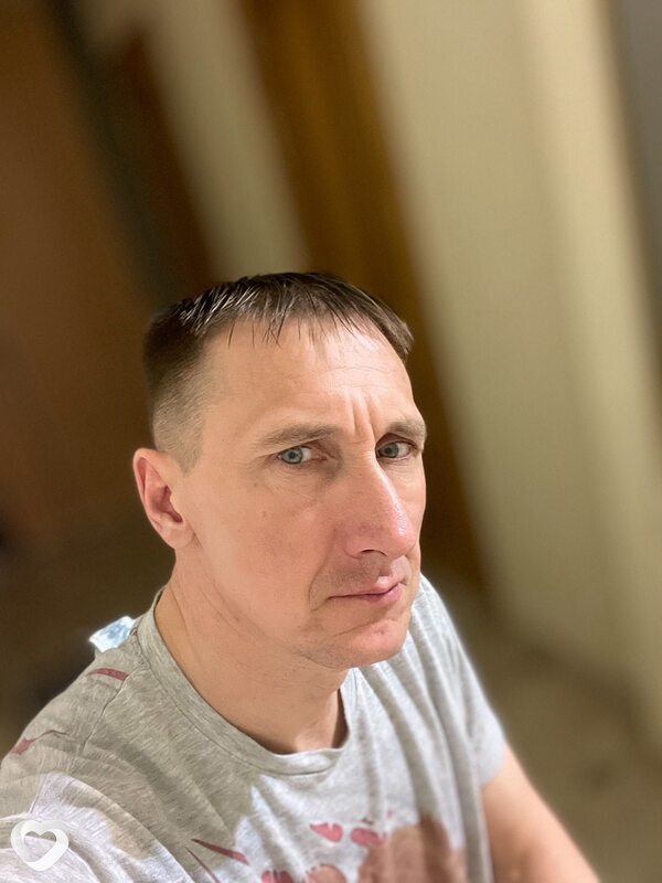 Сергей, 49, Благовещенске — анкета №1263350