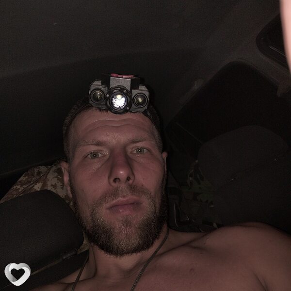 Валера, 35, Мирном — анкета №1263352