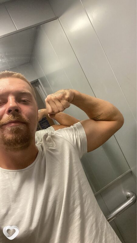 Иван, 31, Санкт-Петербурге — анкета №1263358