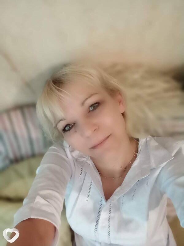 Оксана, 43, Балашихе — анкета №1263371