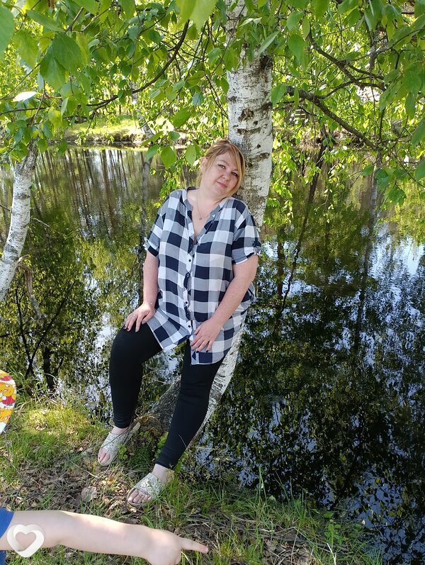 Кристина, 35, Балашихе — анкета №1263373