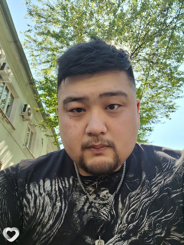 Дима, 32, Уссурийске — анкета №1263381