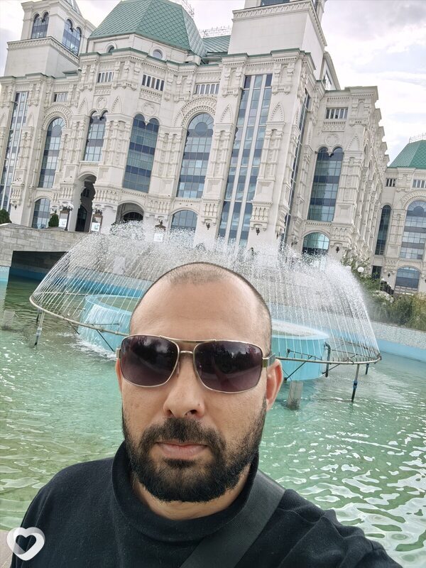 Сергей, 34, Астрахани — анкета №1263382