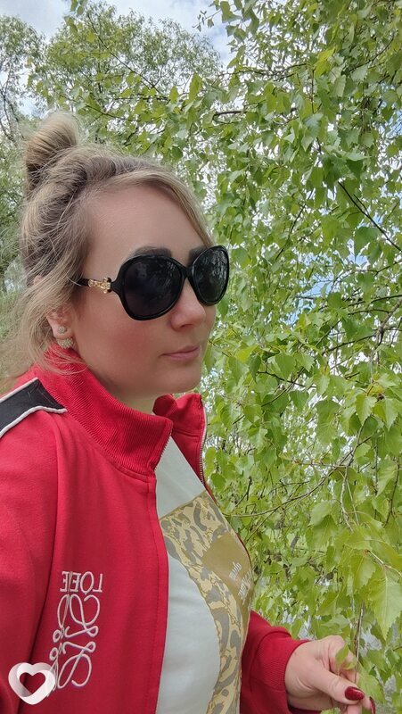 Ирина, 43, Пензе — анкета №1263385