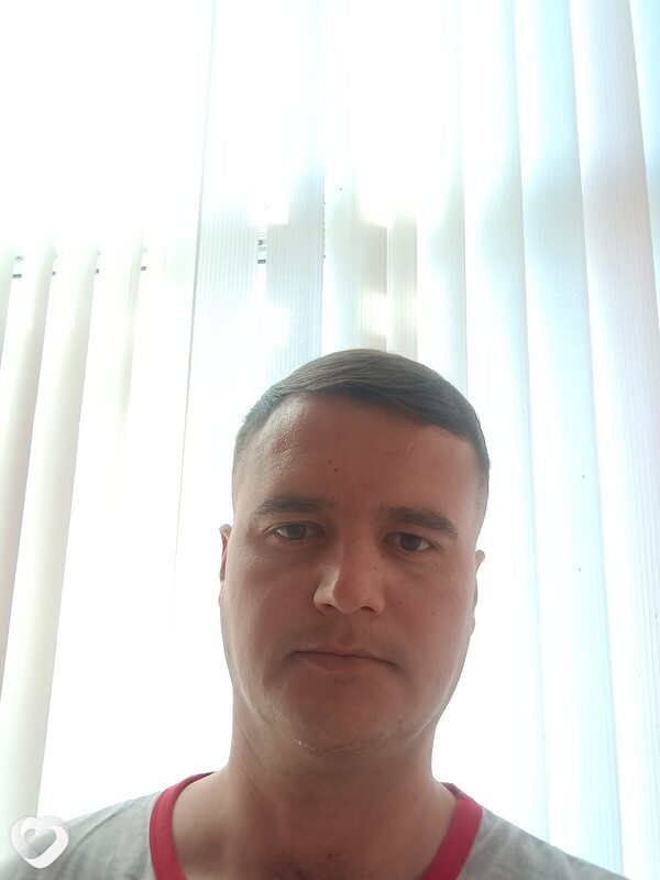 Алексей, 38, Москве — анкета №1263387