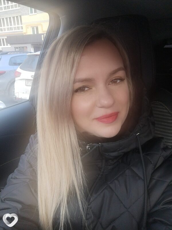 Наталия, 39, Йошкар-Оле — анкета №1263390