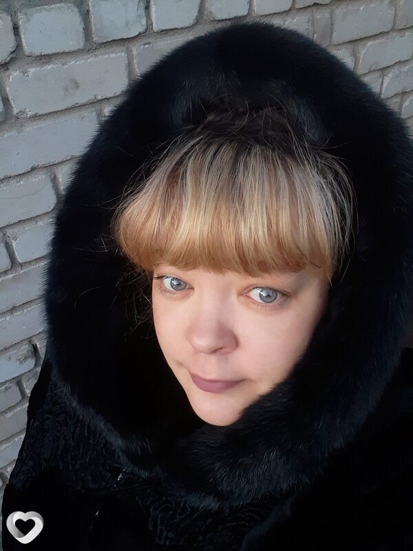Настасия, 46, Иванове — анкета №1263404