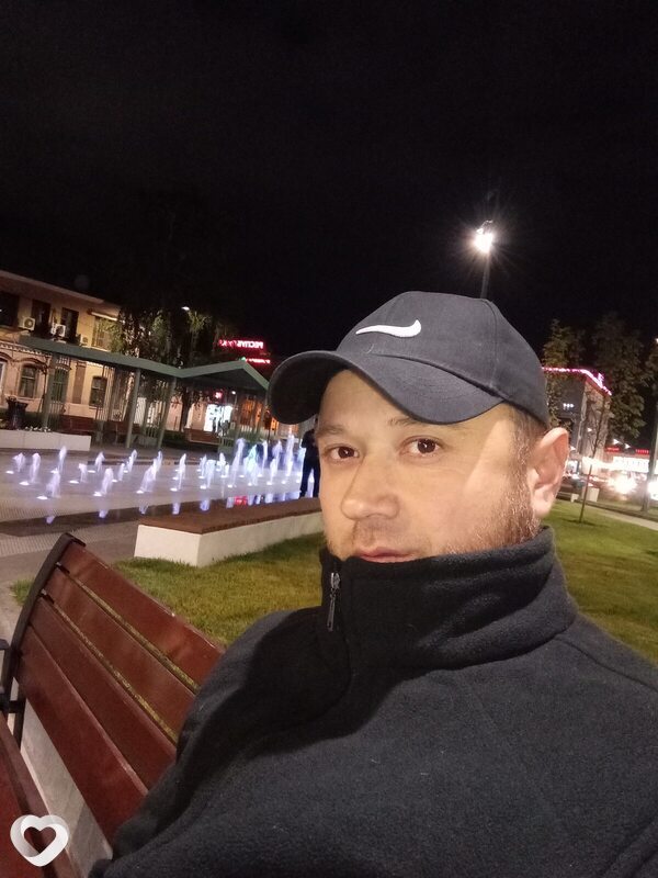 Баха, 38, Нижнем Новгороде — анкета №1263408