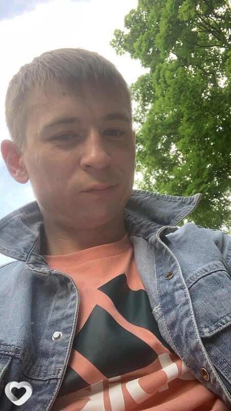 Михаил, 34, Рязани — анкета №1263410