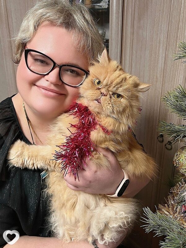 Ксения, 38, Самаре — анкета №1263412