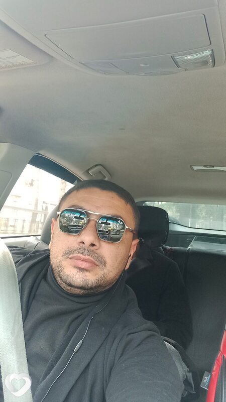 Ali, 33, Тбилиси — анкета №1263416