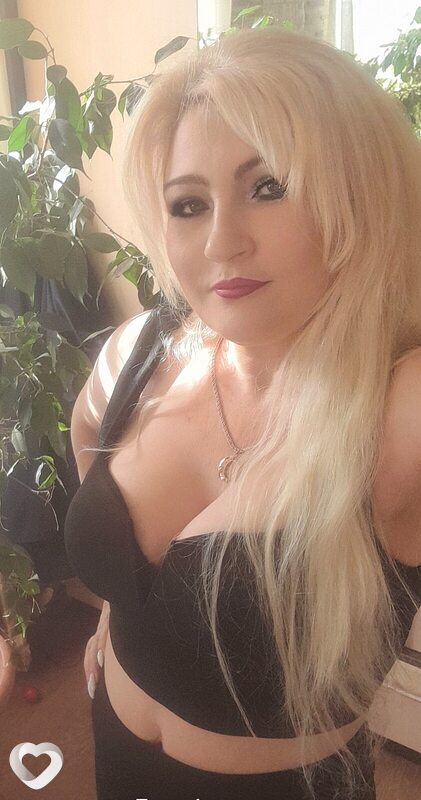 Ангел, 40, Туле — анкета №1263420