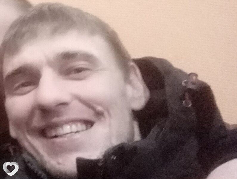 Дмитрий, 46, Новосибирске — анкета №1263624