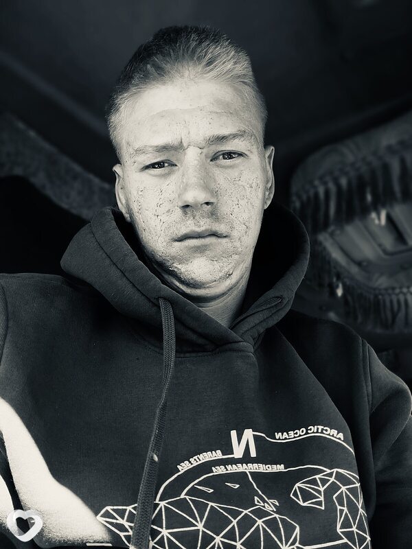 Сергей, 25, Белогорске — анкета №1263627