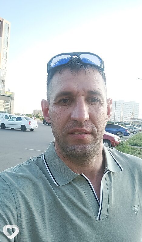 Сергей, 37, Набережных Челнах — анкета №1263631
