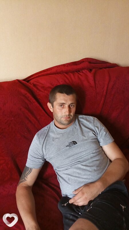 Александр, 47, Донецке — анкета №1263640
